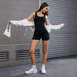 Bodysuits & Rompers