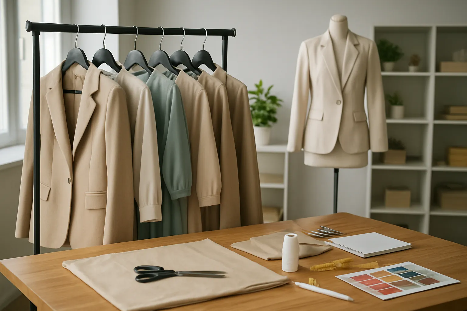 The Rise of Fashion Suppliers: Customization Options for Trendy Outfits in B2B