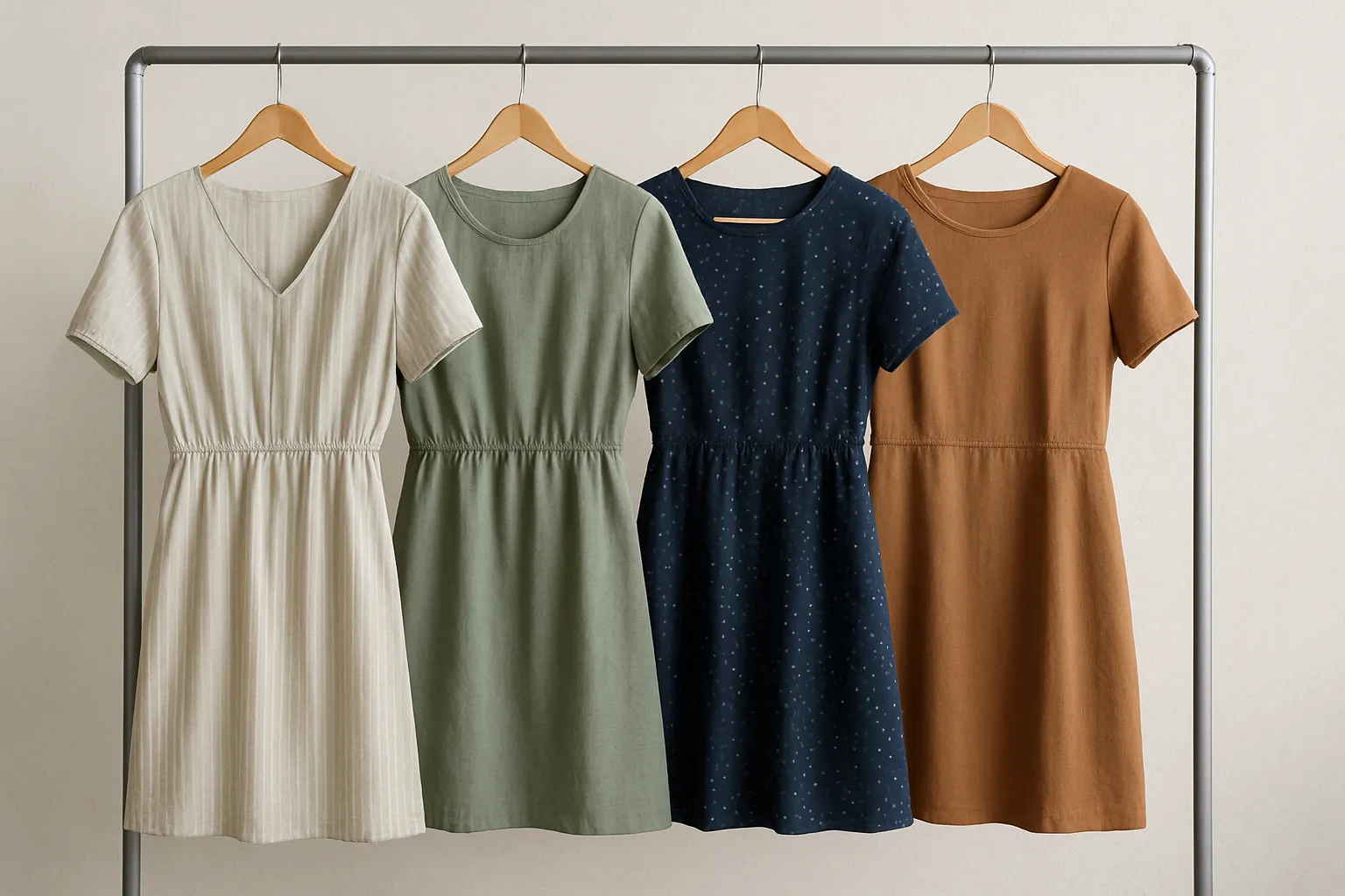Maximizing Profit with Wholesale Dresses: Trends in Casual Outfits for B2B Buyers