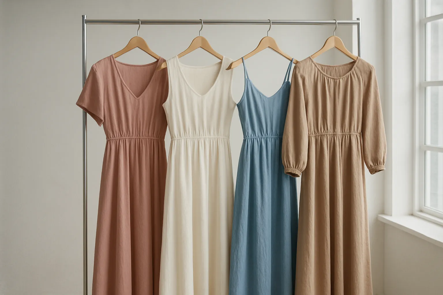 Understanding the Market for Maxi Dresses: A B2B Perspective on Fashion Trends